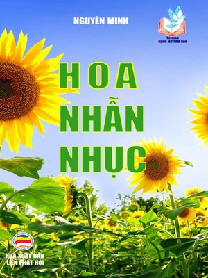 Hoa nhẫn nhục - ebook